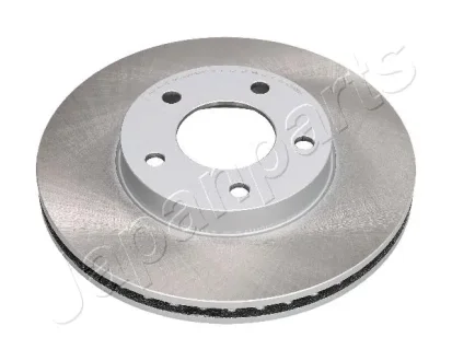 Japan Parts DI395C Гальмівний диск JAPANPARTS DI-395C