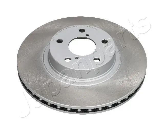 Japan Parts DI711C Гальмівний диск JAPANPARTS DI-711C (фото 1)