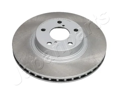 Japan Parts DI711C Гальмівний диск JAPANPARTS DI-711C
