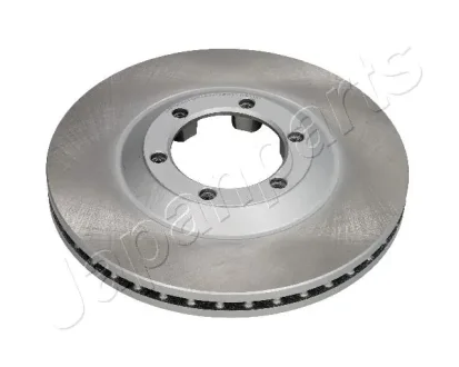 Japan Parts DI921C Гальмівний диск JAPANPARTS DI-921C