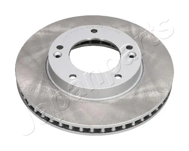 Japan Parts DIK05C Гальмівний диск JAPANPARTS DI-K05C (фото 1)