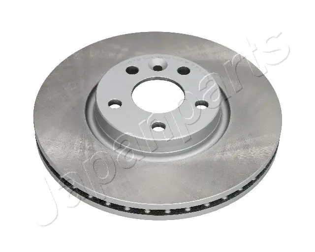 Japan Parts DIL13C Гальмівний диск JAPANPARTS DI-L13C (фото 1)