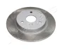 DB гальмівний диск передн Smart Fortwo -07,City-Coupe -04,Roadster -05 JAPANPARTS DIM00C (фото 1)