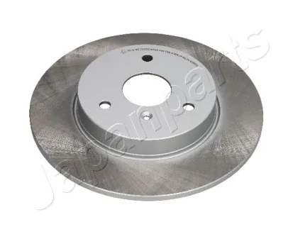 DB гальмівний диск передн Smart Fortwo -07,City-Coupe -04,Roadster -05 JAPANPARTS DIM00C