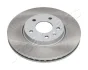 CHEVROLET Диск торм. передн.Cruze 1.6 09-, OPEL Astra j (16&quot,) D=300 JAPANPARTS DIW16C (фото 1)