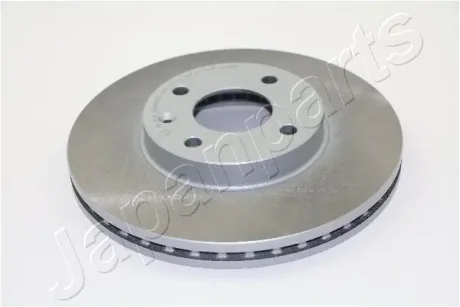 Диск тормозной передн. Aveo 11- JAPANPARTS DIW18C
