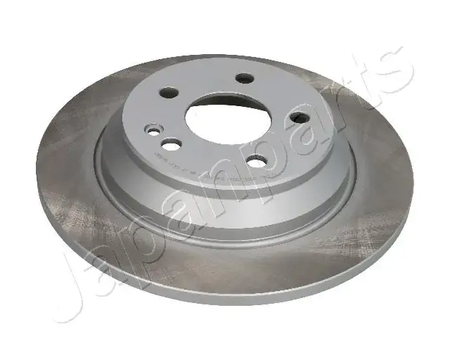 DB гальмівний диск задн.Vito 14- JAPANPARTS DP0531C (фото 1)