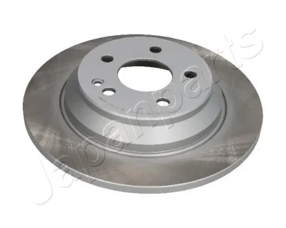 DB гальмівний диск задн.Vito 14- JAPANPARTS DP0531C