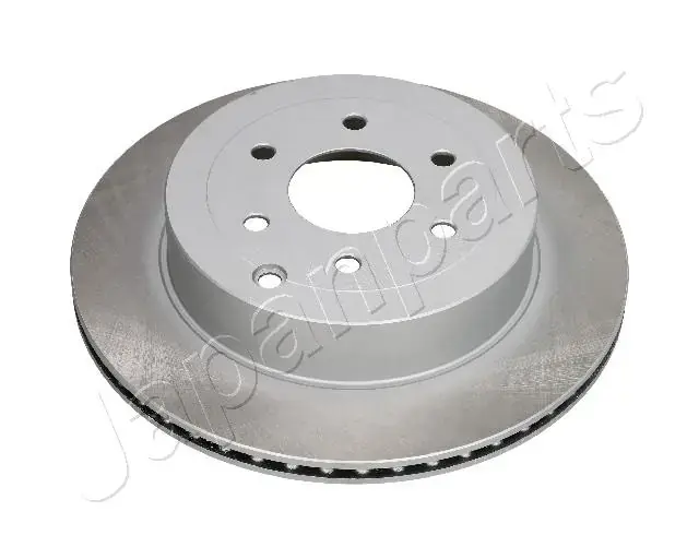 Japan Parts DP100C Гальмівний диск JAPANPARTS DP-100C (фото 1)