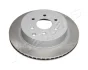 Japan Parts DP100C Гальмівний диск JAPANPARTS DP-100C (фото 1)