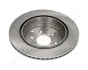 Japan Parts DP100C Гальмівний диск JAPANPARTS DP-100C (фото 2)