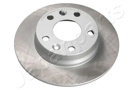 RENAULT Диск гальмівний задн. MEGANE IV Grandtour 16- JAPANPARTS DP135C