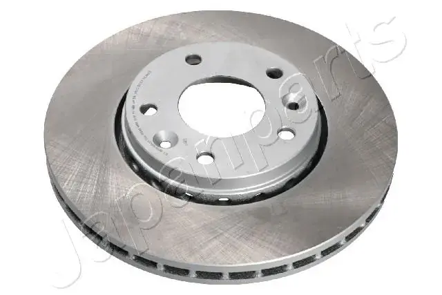 INFINITI диск гальмівний задній FX30D, FX35, FX37, FX50 JAPANPARTS DP137C (фото 1)