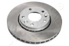 INFINITI диск гальмівний задній FX30D, FX35, FX37, FX50 JAPANPARTS DP137C (фото 1)