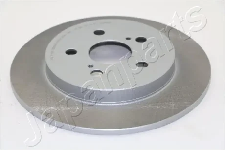 TOYOTA гальмівний диск задн.Prius,Verso S,Lexus CT 200h 09- JAPANPARTS DP241C