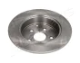 Japan Parts DP245C Гальмівний диск JAPANPARTS DP-245C (фото 2)