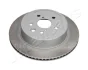 Japan Parts DP246C Гальмівний диск JAPANPARTS DP-246C (фото 1)