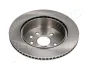 Japan Parts DP246C Гальмівний диск JAPANPARTS DP-246C (фото 2)