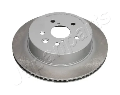 Japan Parts DP246C Гальмівний диск JAPANPARTS DP-246C