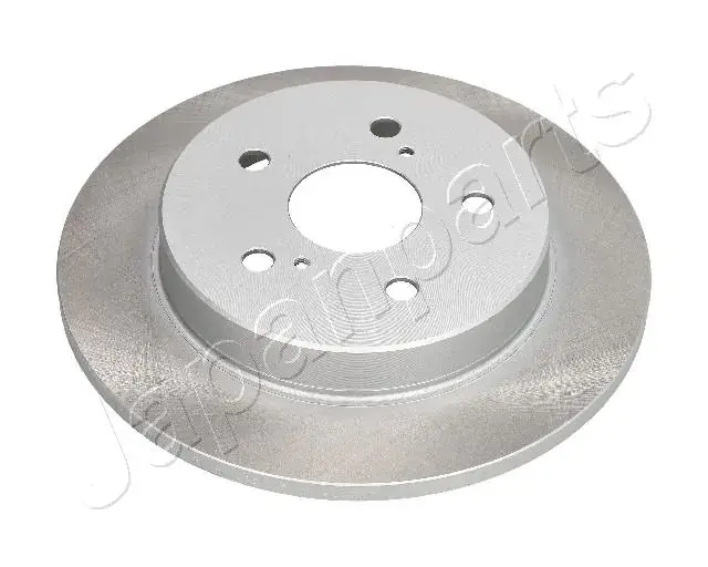 Japan Parts DP255C Гальмівний диск JAPANPARTS DP-255C (фото 1)