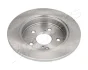 Japan Parts DP255C Гальмівний диск JAPANPARTS DP-255C (фото 2)