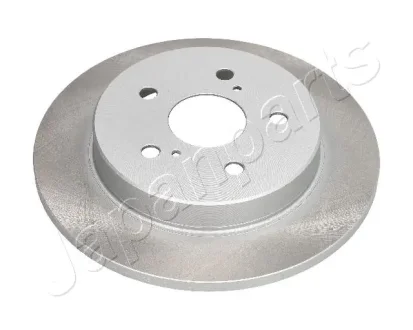 Japan Parts DP255C Гальмівний диск JAPANPARTS DP-255C