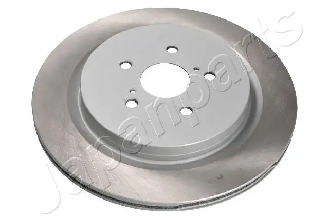 LEXUS Диск гальмівний задній RX 15- JAPANPARTS DP267C (фото 1)