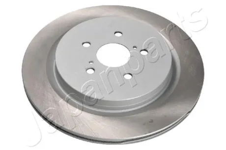 LEXUS Диск гальмівний задній RX 15- JAPANPARTS DP267C