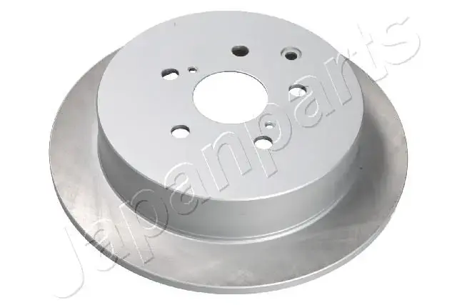 TOYOTA диск гальмівний задн.Lexus RX 450h 09- JAPANPARTS DP268C (фото 1)