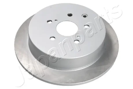 TOYOTA диск гальмівний задн.Lexus RX 450h 09- JAPANPARTS DP268C