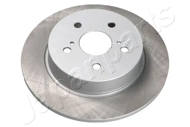 TOYOTA Гальмівний диск C-HR 1.2 4WD 16- JAPANPARTS DP272C (фото 1)