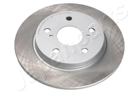TOYOTA Гальмівний диск COROLLA 1.6 VVTi 19- JAPANPARTS DP276C