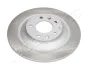 Japan Parts DP328C Гальмівний диск JAPANPARTS DP-328C (фото 1)