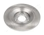 Japan Parts DP328C Гальмівний диск JAPANPARTS DP-328C (фото 2)