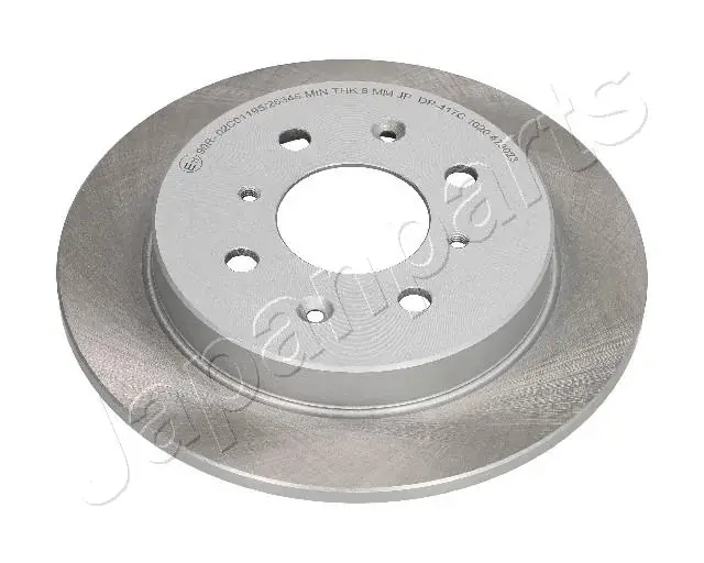 Автозапчасть JAPANPARTS DP417C (фото 1)