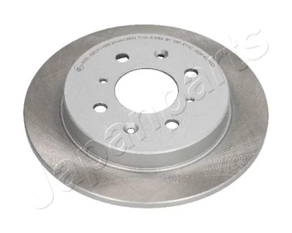 Автозапчасть JAPANPARTS DP417C