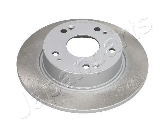 HONDA Диск тормозной задн. Accord 2.0 2.4 03- JAPANPARTS DP443C (фото 1)