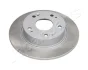 HONDA Диск тормозной задн. Accord 2.0 2.4 03- JAPANPARTS DP443C (фото 1)