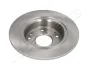 HONDA Диск тормозной задн. Accord 2.0 2.4 03- JAPANPARTS DP443C (фото 2)