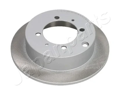 MITSUBISHI диск гальмівний задній Galant,Lancer,Space Runner 92- JAPANPARTS DP510C