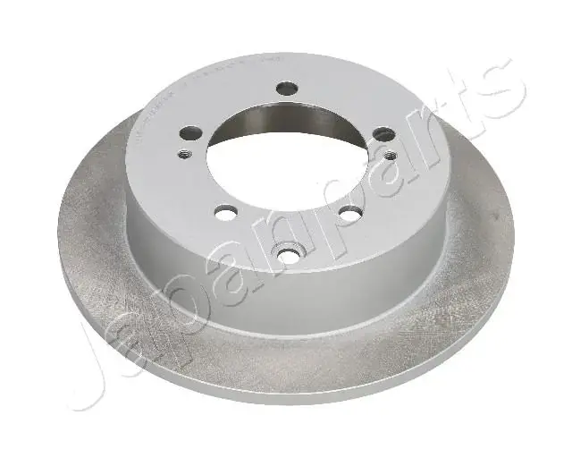 Japan Parts DP521C Гальмівний диск JAPANPARTS DP-521C (фото 1)