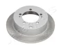 Japan Parts DP521C Гальмівний диск JAPANPARTS DP-521C (фото 1)