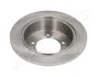 Japan Parts DP521C Гальмівний диск JAPANPARTS DP-521C (фото 2)