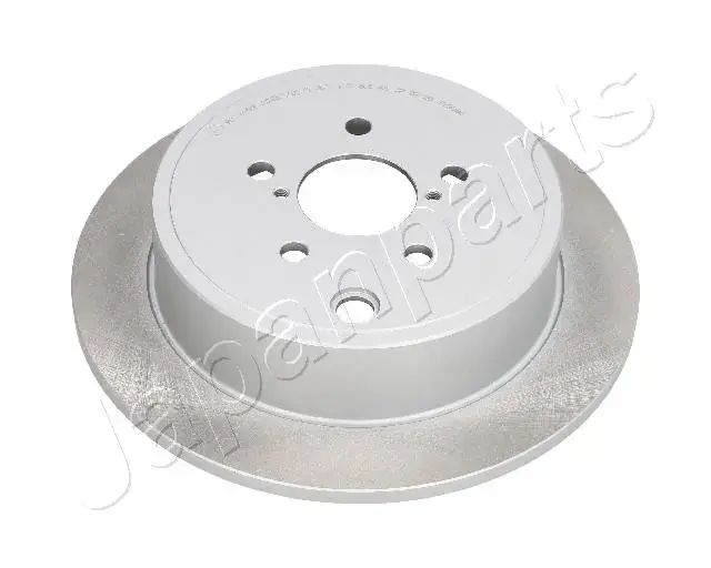 Japan Parts DP708C Гальмівний диск JAPANPARTS DP-708C (фото 1)