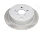 Japan Parts DP708C Гальмівний диск JAPANPARTS DP-708C (фото 1)