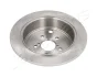 Japan Parts DP708C Гальмівний диск JAPANPARTS DP-708C (фото 2)