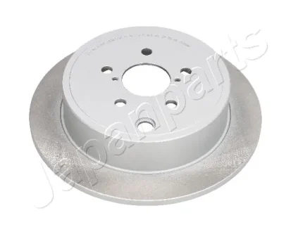 Japan Parts DP708C Гальмівний диск JAPANPARTS DP-708C