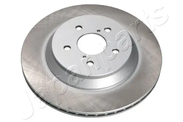 SUBARU Гальмівний диск XV (GT) 1.6 i AWD 17- JAPANPARTS DP713C (фото 1)