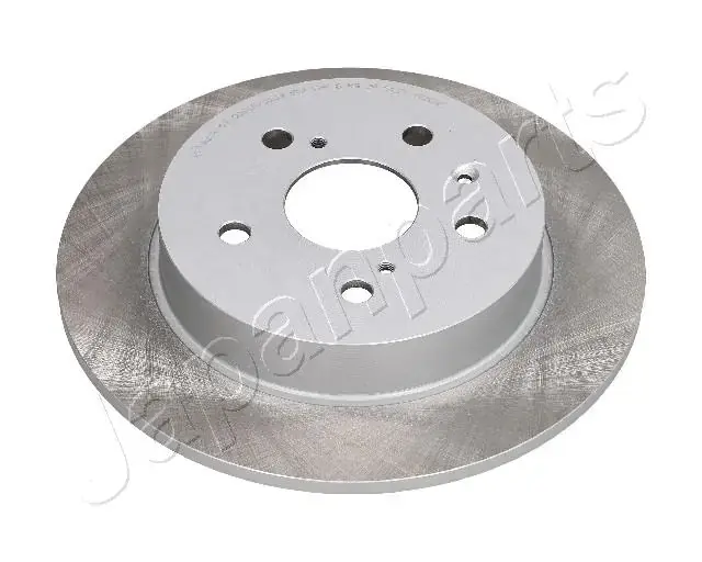 Japan Parts DP803C Гальмівний диск JAPANPARTS DP-803C (фото 1)