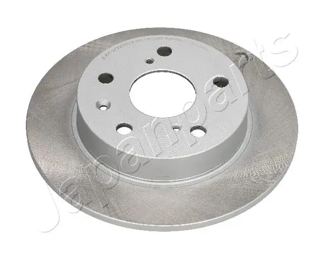 SUZUKI диск гальм. задній Vitara 15-, SX4 S-Cross 13- JAPANPARTS DP804C (фото 1)